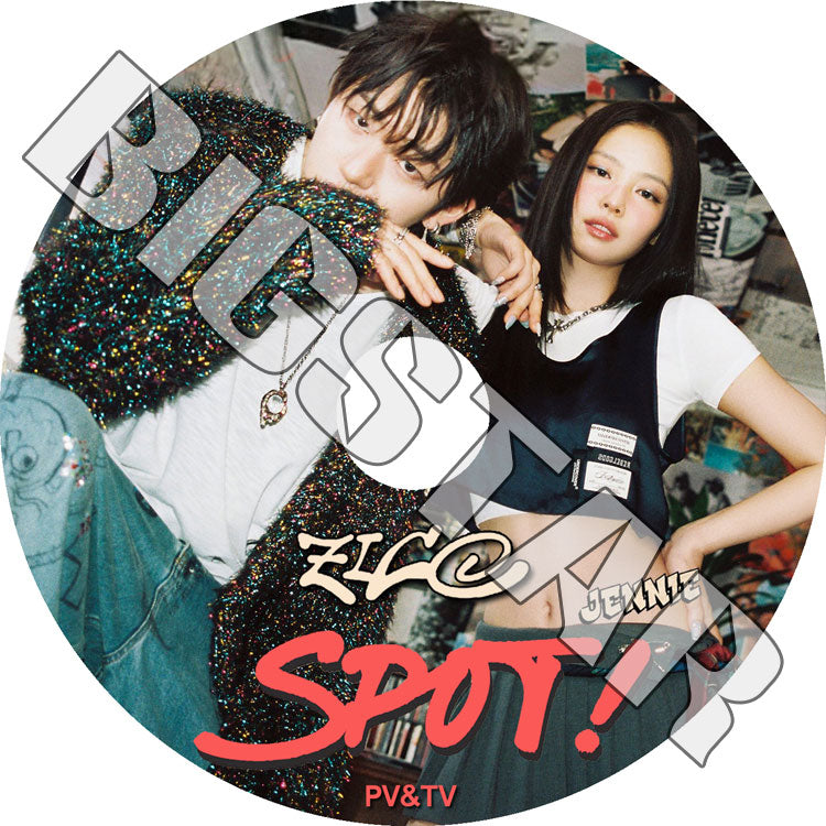 K-POP DVD/ BLOCK.B ZICO 2024 PV/TV / SPOT! Freak Summer Hate Any song Human SoulMate Artist She's a Baby/ ブロックビー ジコ Zico