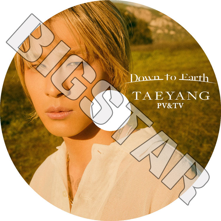 K-POP DVD/ BIGBANG SOL 2023 2nd PV/TV★Seed VIBE WAKE ME UP DARLING EYES, NOSE, LIPS 1AM/ BIGBANG ビックバン SOL テヤン