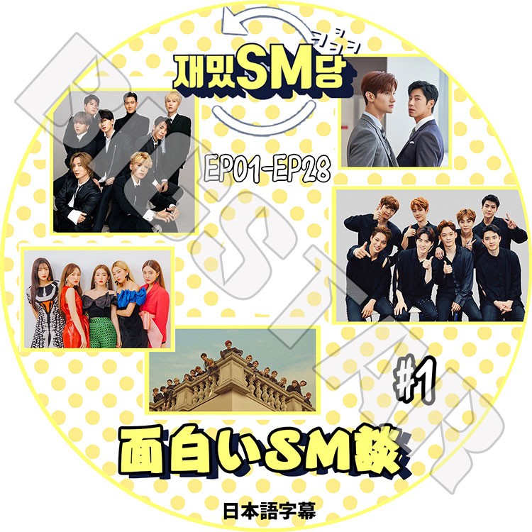 K-POP DVD/ 車輪のついた家4 (EP09 完)(日本語字幕あり)/ SF9 エスエフナイン RO WOON ロウン 韓国番組収録DVD ACTOR KPOP DVD