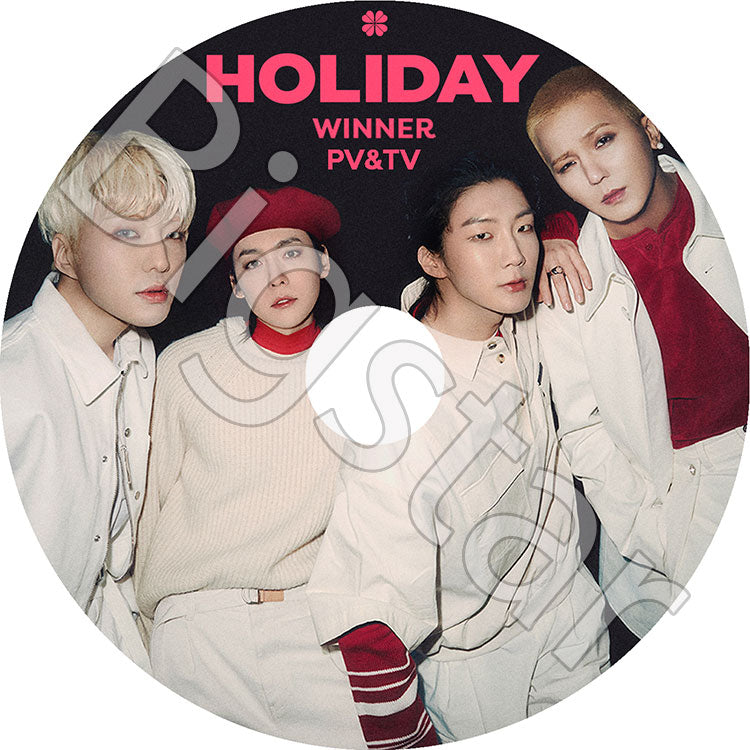 K-POP DVD/ WINNER 2022 PV&TV セレクト★I LOVE U Hold Remember SOSO Ah Yeah Millions/ ウィナー ソンミンホ カンスンユン イスンフン キムジヌ