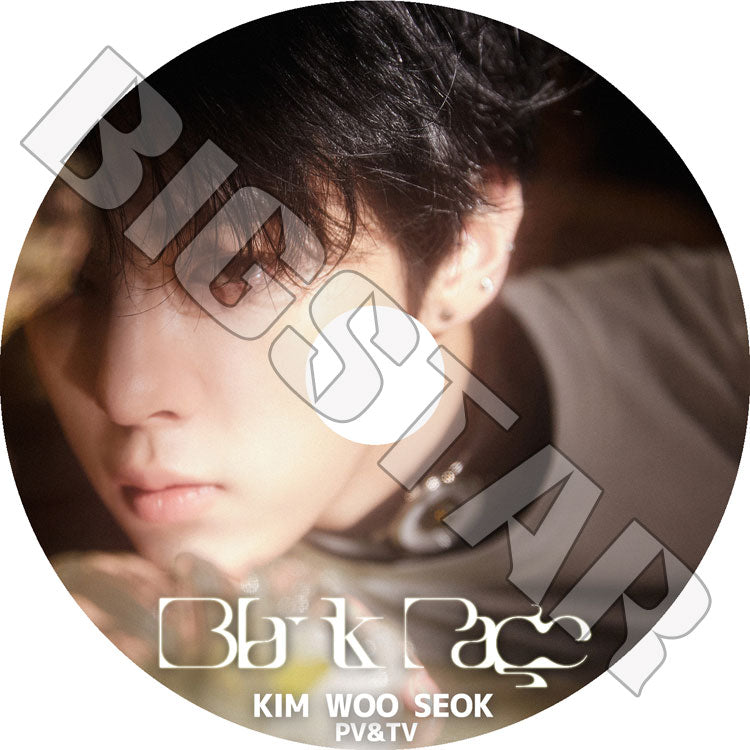 K-POP DVD/ X1 WOOSEOK 2023 PV/TV★Dawn Switch Sugar Red Moon/ X1 エックスワン WOOSEOK ウソク KPOP DVD