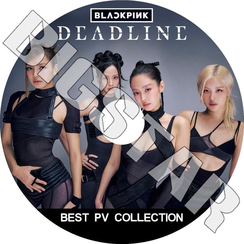 BLACK PINK – K-mall