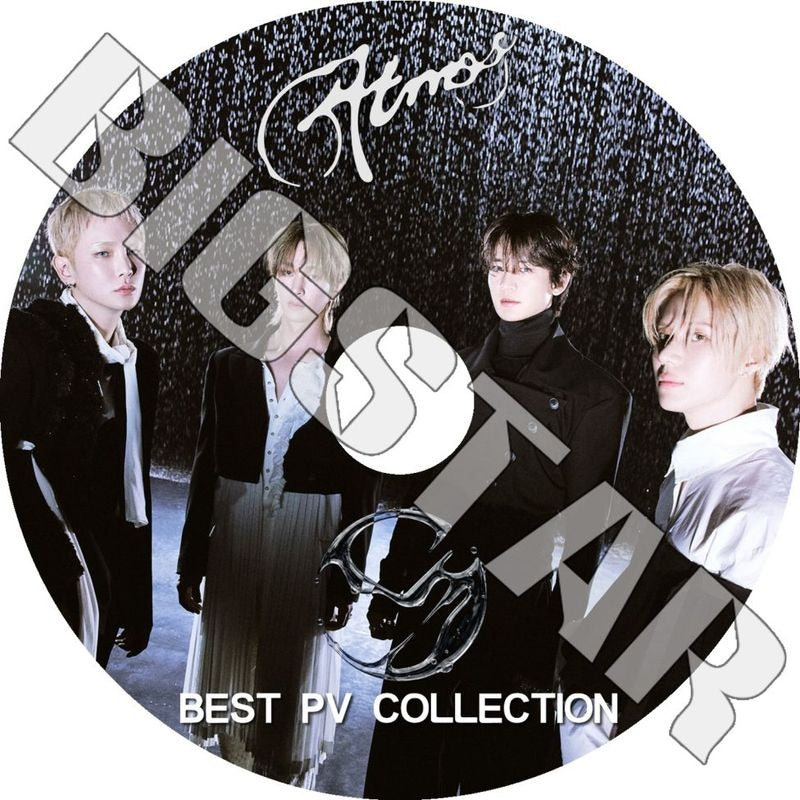 K-POP DVD/ SHINee 2026 BEST PV COLLECTION★Atmos HARD Atlantis Don't Call Me Good Evening Married To The../ シャイニー