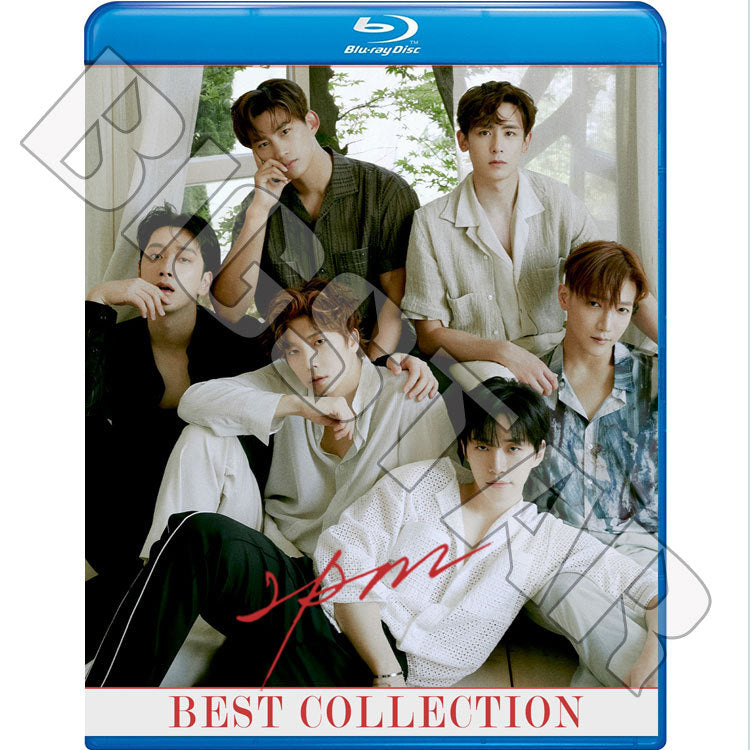 Blu-ray/ 2PM BEST COLLECTION★Make It The Cafe Promise/ ツーピーエム ジュンケイ ニックン テギョン ウヨン ジュノ チャンソン ブルーレイ
