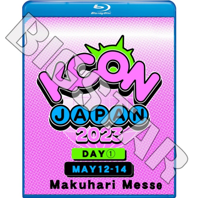 K-POP Blu-ray – K-mall
