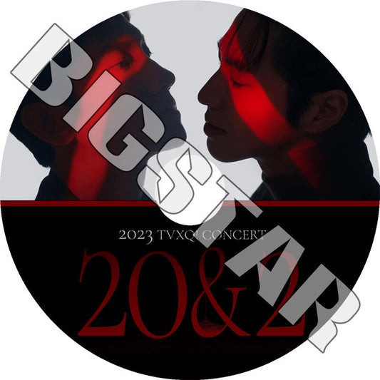 K-POP DVD/ 東方神起 2023 CONCERT (2023.12.31) (日本語字幕あり)/ 東方神起 TVXQ DBSK U-Know Yunho UKNOW ユノ ユンホ チャンミン