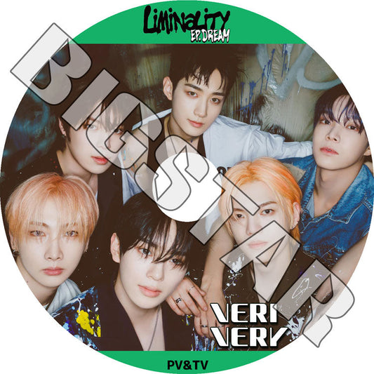 K-POP DVD/ VERIVERY 2023 PV/TV Collection★Crazy Like That Tap Tap Undercover O TRIGGER Get Away G.B.T.B. Thunder/ ベリベリ KPOP DVD